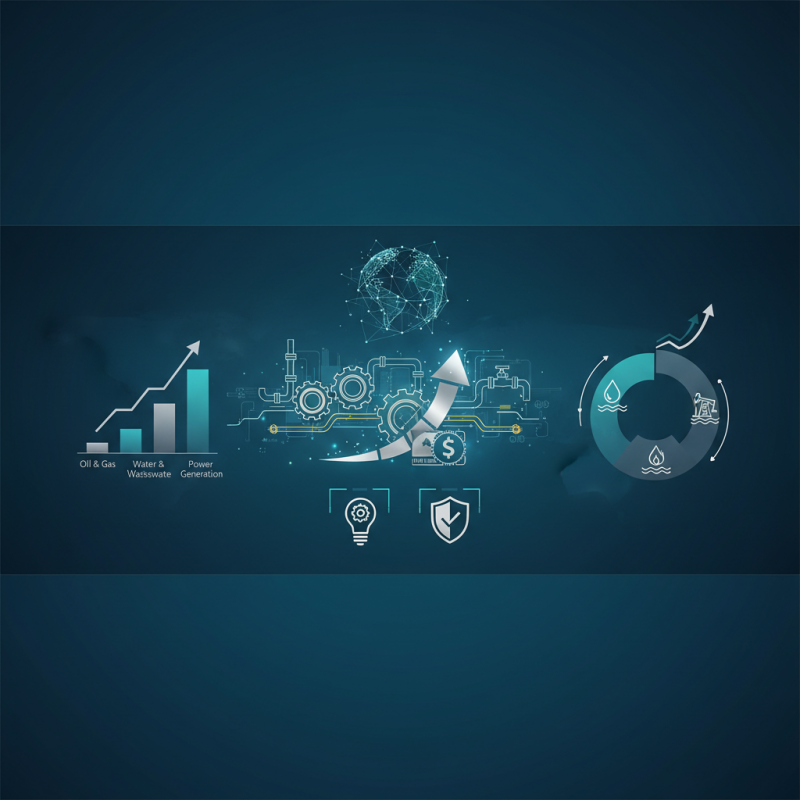 Top Ball Valve Manufacturers to Watch in 2025 for Your Industry Needs