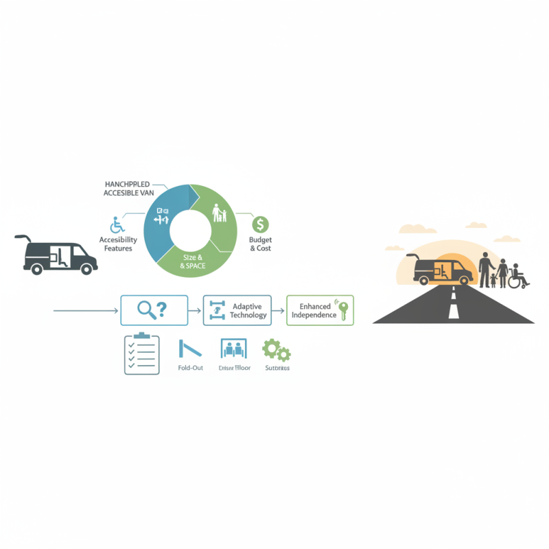 How to Choose the Best Handicapped Accessible Van for Your Needs