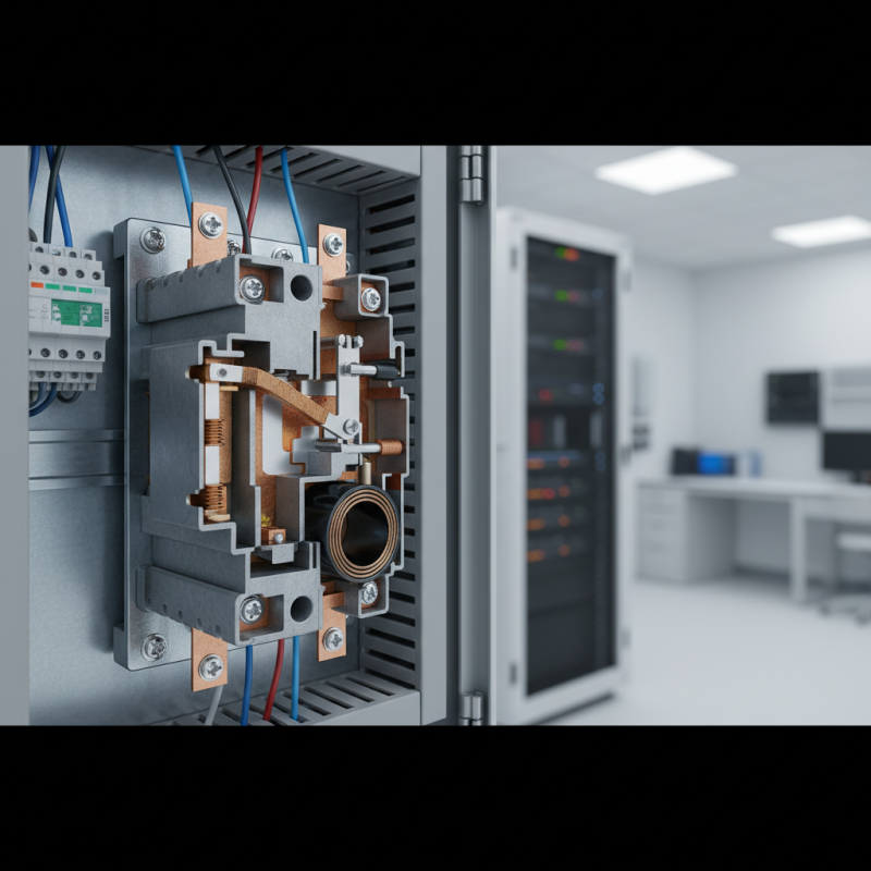 What is a Thermal Magnetic Circuit Breaker and How Does It Work?