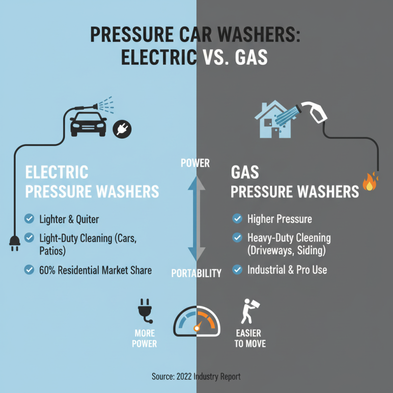 10 Essential Tips for Using a Pressure Car Wash Machine Effectively