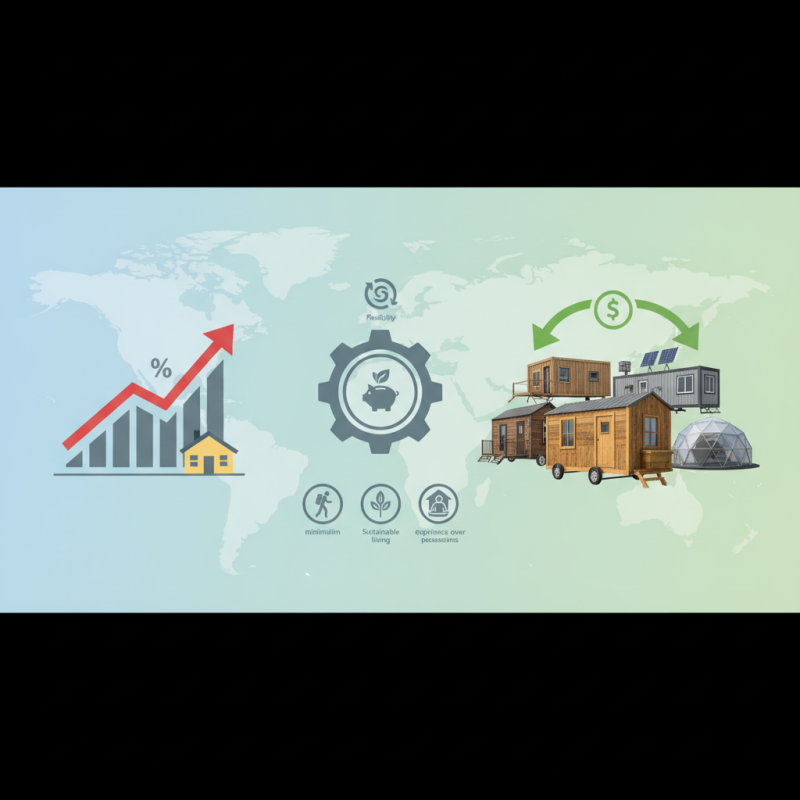 Why Portable Homes Are the Ultimate Solution for Affordable Living