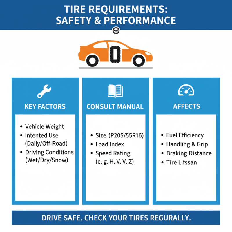 How to Choose the Best Tire Center for Your Vehicle Needs