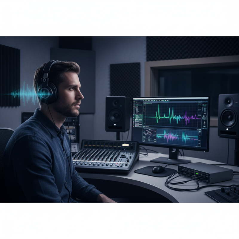 How to Effectively Test Your Headset for Optimal Sound Quality