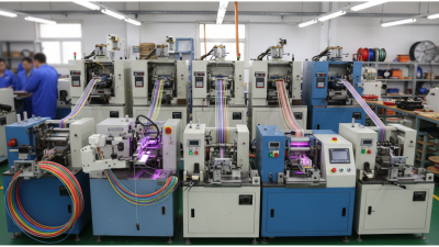 Top 10 Second-Hand Optical Fiber Coating Machines for Cost-Effective Solutions