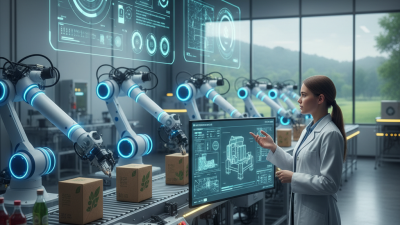 Top Packaging Machines Trends to Watch in 2025 for Your Business