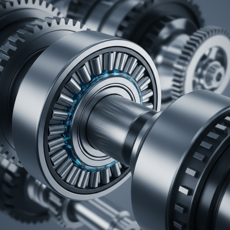 What is a Needle Roller Bearing and How Does it Work in Machinery