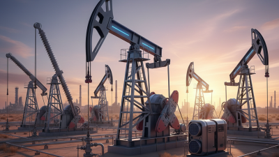 10 Best Sucker Rod Pumps for Efficient Oil Extraction in 2023