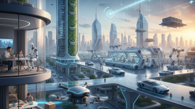 What is Robot Technology and How is it Transforming Our Lives Today