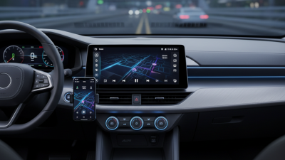 Top Features to Look for in Double Din Car Stereos for 2025
