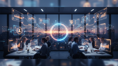 Top 10 Automation Products Tips to Boost Your Business Efficiency