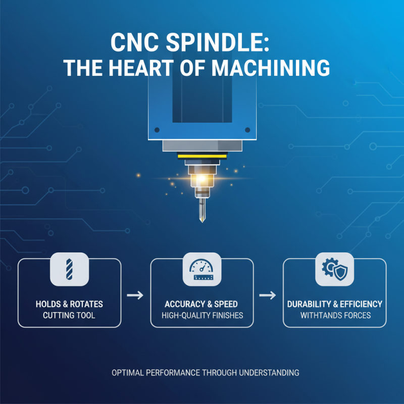 Why Choosing the Right CNC Parts is Essential for Your Machinery Performance
