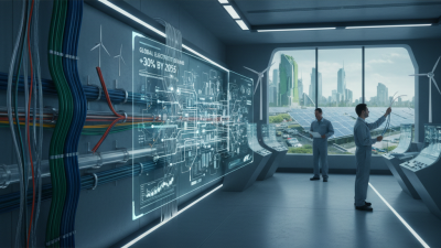 Top Electric Wire Types to Consider for Your Next Project in 2025