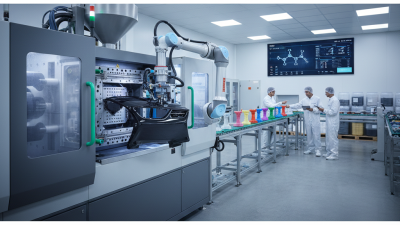 How to Master Plastic Injection Molding: Techniques and Best Practices