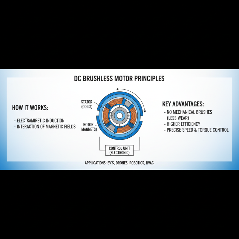The Ultimate Guide to Understanding Dc Brushless Motors and Their Applications