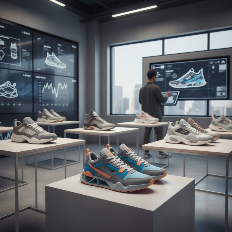 How to Start Your Own Private Label Sneakers Business in 2025