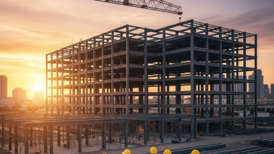 How to Choose the Right Structural Steel Fabricators for Your Projects