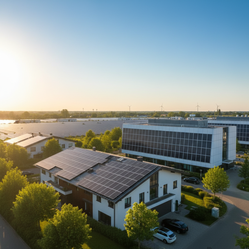 What is Solar Installation? Benefits, Process, and Cost Explained!