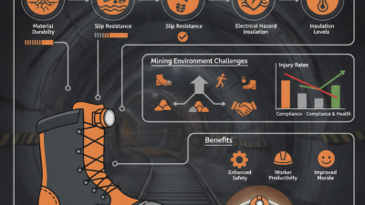 Top Tips for Choosing the Best Boots for Mining Safety and Comfort