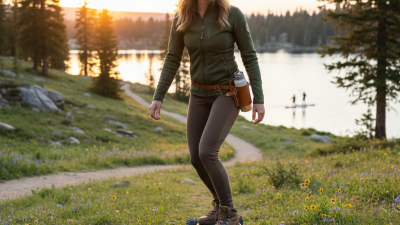 How to Slide Outside in Style for the Perfect Outdoor Experience