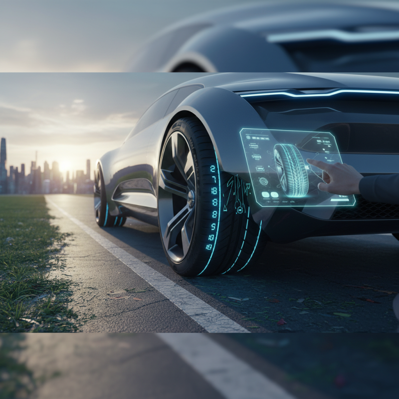 2025 Guide: How to Control Tire Pressure for Optimal Performance