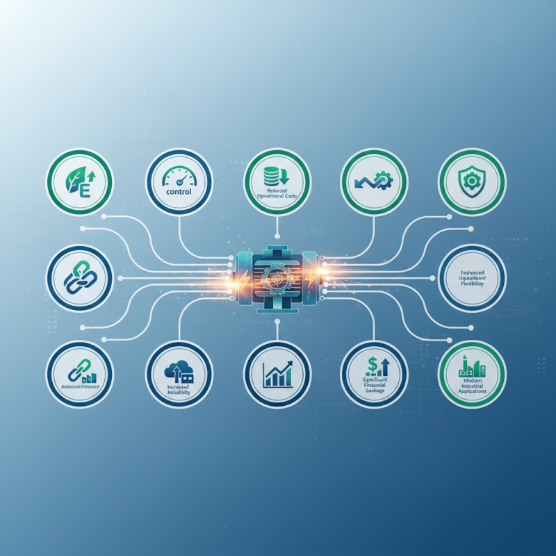 Top 10 Frequency Inverter Benefits You Must Know in 2023