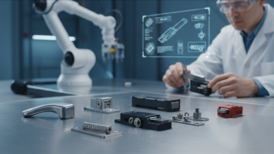 What is Nail Intramedullari and How Does it Work?