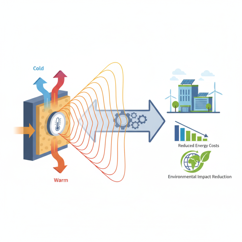 What Is a Heat Flow Meter? Understanding Its Importance in Energy Efficiency