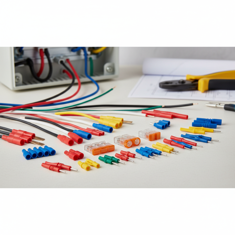 Top 10 Cable Wire Connectors: Best Choices for Your Wiring Needs