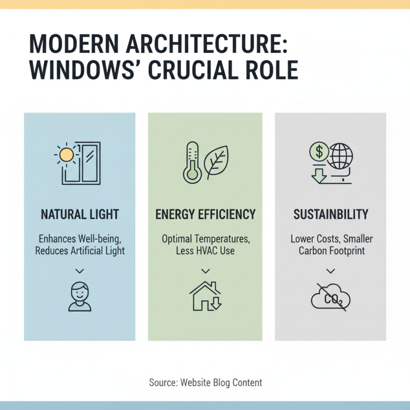 What is Window Works and How Does It Function in Modern Architecture