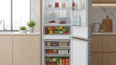 What is a Fridge Freezer and How Does It Work for Your Home