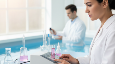 The Best Free Chlorine Colorimeter: Top Picks for Accurate Water Testing