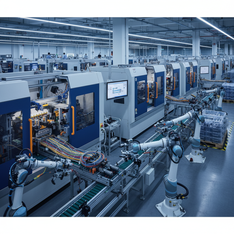 Why is Wire Harness Manufacturing Equipment Essential for Efficient Production?