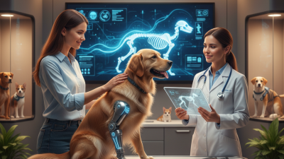 2025 Top Vet Implant Trends for Pet Owners to Know Before Surgery