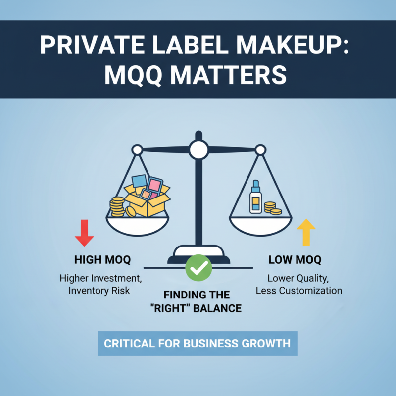 10 Essential Tips for Choosing Private Label Makeup Manufacturers