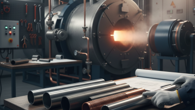 How to Choose the Right Boiler Tube for Your Heating System Needs