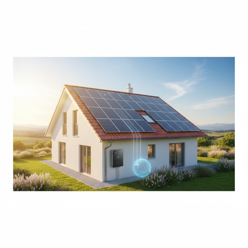 Top 10 Benefits of Installing a 10kw Solar Power System for Your Home