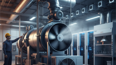 What is a Fan Motor and How Does It Work in Different Applications