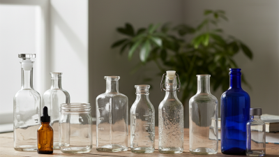 10 Essential Tips for Choosing the Best Glass Bottles for Your Needs