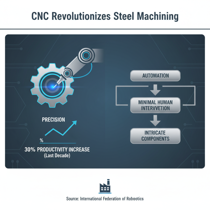 Top Steel Machining Techniques You Need to Know for Precision Engineering