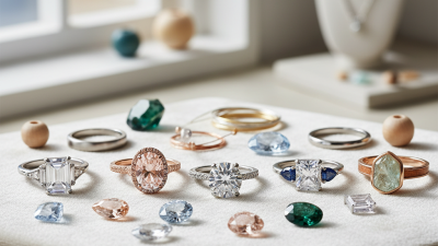 How to Choose the Perfect Engagement Ring: Essential Design Tips and Trends