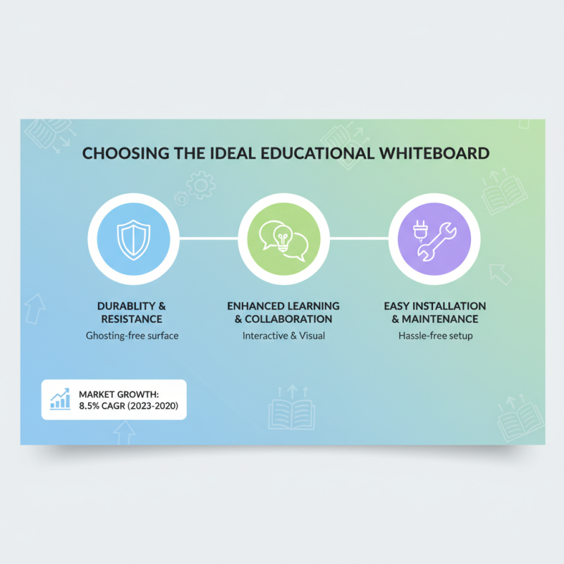 Top 10 Whiteboards for Schools: Enhance Learning and Collaboration