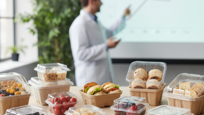 How to Choose the Best Small Clamshell Containers for Your Needs