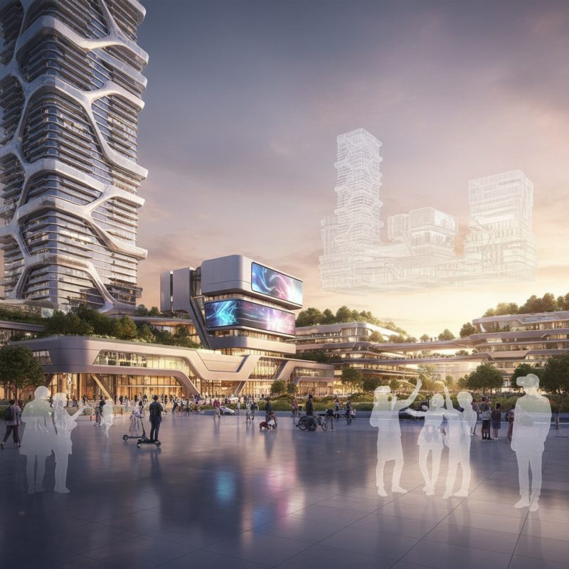 Top 10 Real Estate Rendering Techniques for Stunning Property Visuals