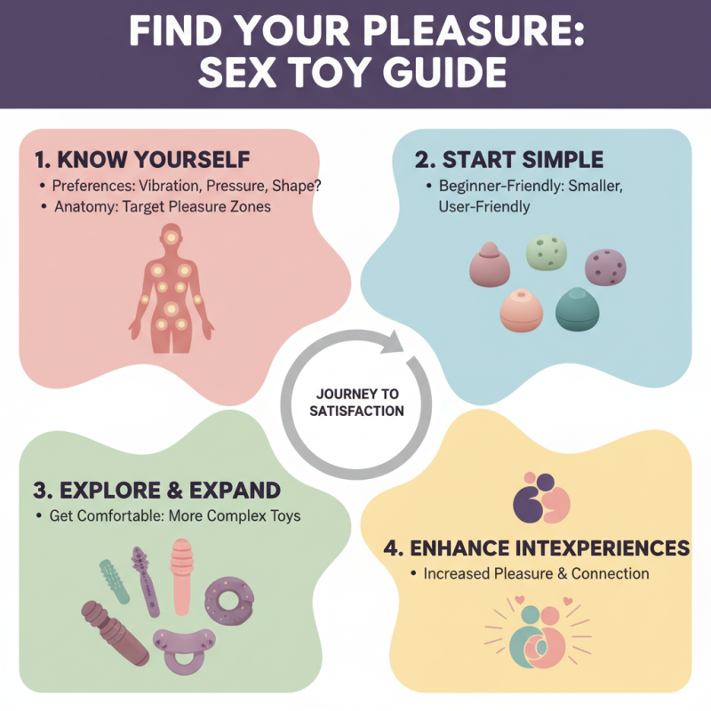 Top 10 Sex Toys Everyone Should Try for Ultimate Pleasure