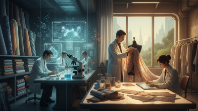 Why Understanding Fabric World is Essential for Fashion and Design Trends