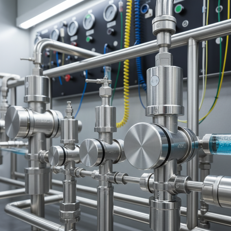 Top Tips for Choosing and Maintaining Stainless Steel Solenoid Valves