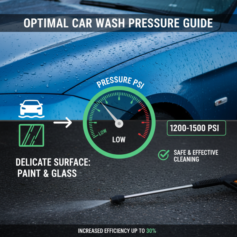 10 Essential Tips for Using a Pressure Car Wash Machine Effectively