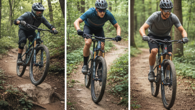 How to Choose the Right 26 Inch Mountain Bike Fork for Your Riding Style