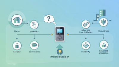 How to Choose the Best Intercom System for Your Home and Business Needs