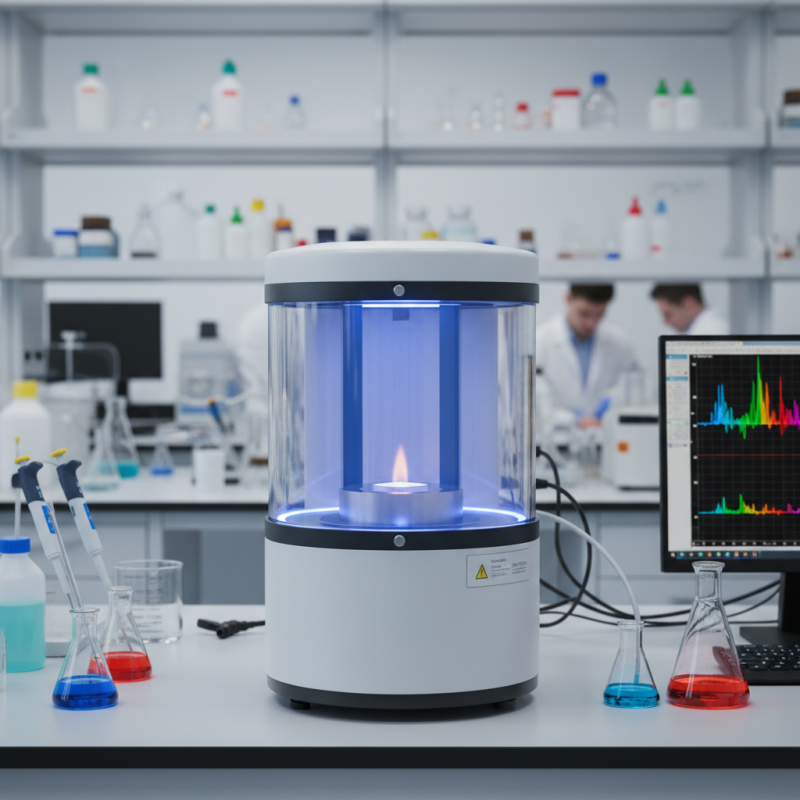 Top 10 Benefits of Using Atomic Absorption Cover for Accurate Analysis